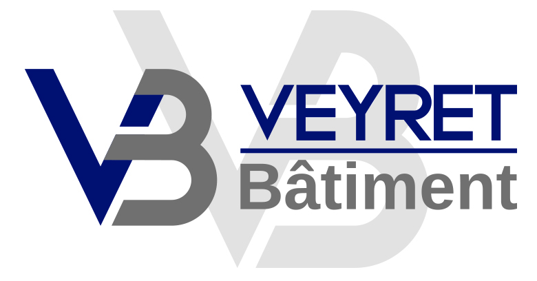 logo veyret bâtiment